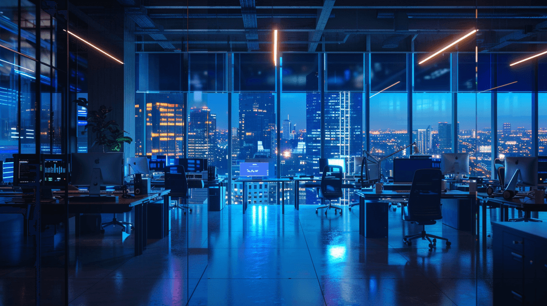 AI Technology Illustration